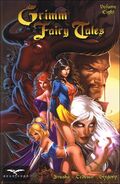 Grimm Fairy Tales (TPB) #8 (October, 2010)