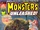 Monsters Unleashed Vol 1 5