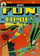 More Fun Comics Vol 1 61