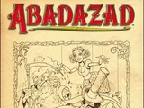 Abadazad Vol 1 1