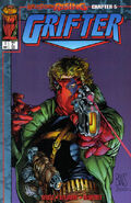 Grifter #1 (May, 1995)