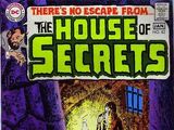 House of Secrets Vol 1 83