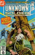Unknown Soldier Vol 1 249