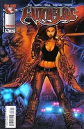Witchblade #75