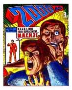 2000 AD Vol 1 60