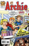Archie #567