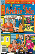 Archie and Me #123