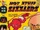 Hot Stuff Sizzlers Vol 1 14