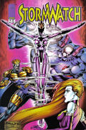 StormWatch #18 (January, 1995)