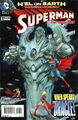 Superman Vol 3 #17 (April, 2013)