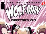The Astounding Wolf-Man