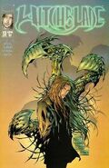 Witchblade #13 (May, 1997)