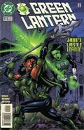 Green Lantern Vol 3 111