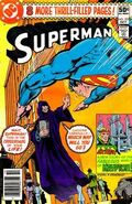 Superman #352 "Day of Destiny!" (October, 1980)