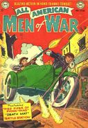 All-American Men of War Vol 1 3