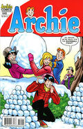 Archie #640