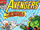 Avengers Vol 1 350