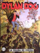 Dylan Dog #263