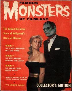 Famous Monsters of Filmland - Wikipedia