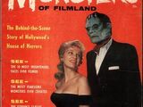 Famous Monsters of Filmland Vol 1