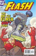 Flash Vol 2 #196 "Helpless" (May, 2003)