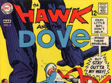 Hawk and Dove Vol 1 4