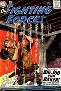 Our Fighting Forces Vol 1 44