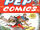 Pep Comics Vol 1 47