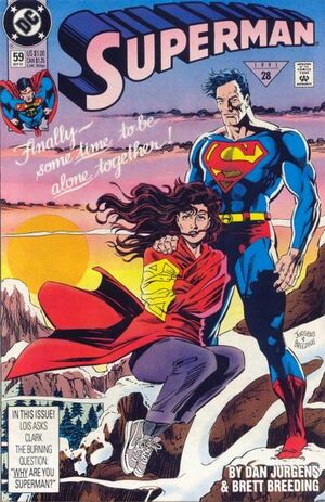 Superman Vol 2 59