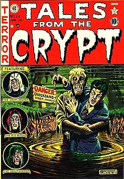 Werewolf (Dell Comics) - Wikipedia