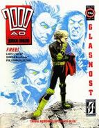 2000 AD #703