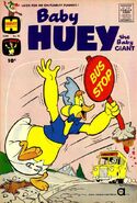 Baby Huey Vol 1 35