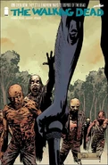 The Walking Dead #129 (July, 2014)