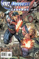 DC Universe Online Legends #13 (October, 2011)