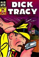 Dick Tracy #85 (March, 1955)