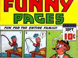 Funny Pages Vol 1 21