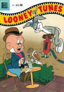 Looney Tunes and Merrie Melodies Comics #213