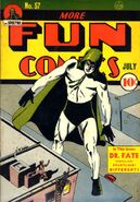 More Fun Comics Vol 1 57