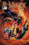 Mystic Vol 2 #24 (June, 2002)