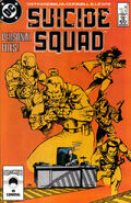 Suicide Squad Vol 1 8