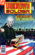 Unknown Soldier Vol 1 216