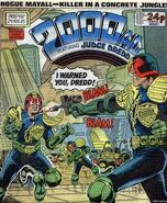 2000 AD #432