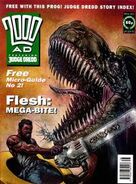 2000 AD #801