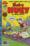 Baby Huey #99 (October, 1980)