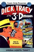 Blackthorne 3-D Series #8 (August, 1986)