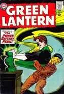 Green Lantern Vol 2 32