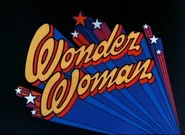 Wonder Woman 1975-1979 TV Series