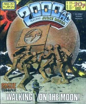 2000 AD Vol 1 351