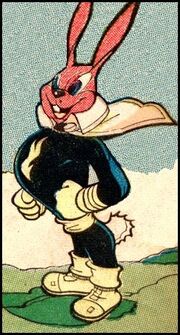 CaptainBlackBunny