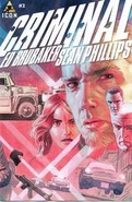 Criminal (Volume 1‏‎) #2